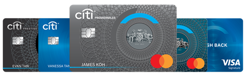 Citi Card