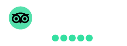 TripAdvisor 4.9 stars for Druk Asia