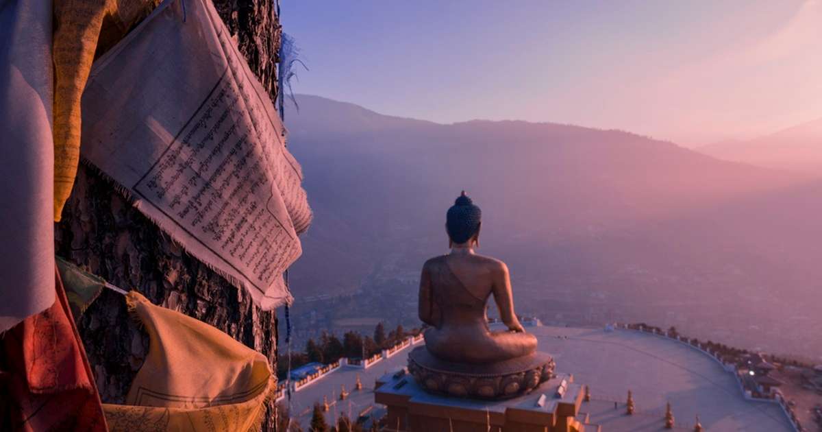 10 Days Discover Bhutan Journey