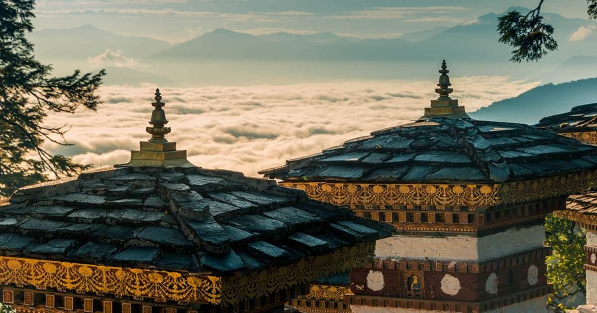 10 Days Jambay Lhakhang