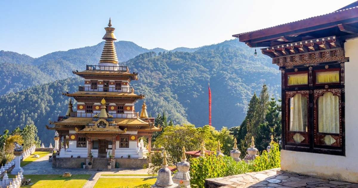 11 Days Cultural Immersion Tour