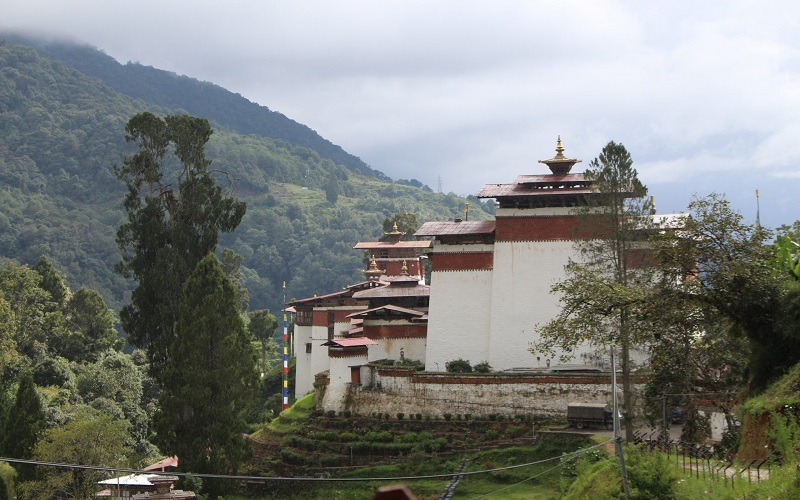 Explore & Trek Central Bhutan