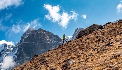 15 Days 14 Nights Snowman Run Bhutan itinerary
