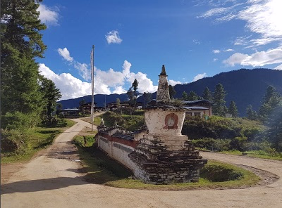 7 Days Bhutan Sports Festival