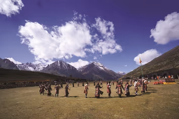 Royal Highlander Festival