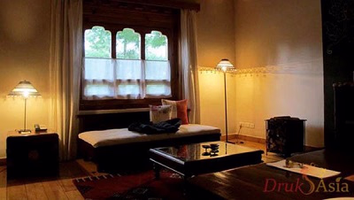 4 Days Uma Paro Himalayan Escape