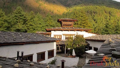 8 Days Uma Paro Bhutan Through Lens