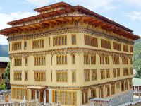 Namgay Heritage