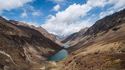 21 Days Laya Gasa Trek