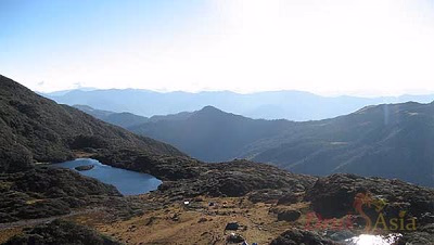 9 Day DrukPath Trek