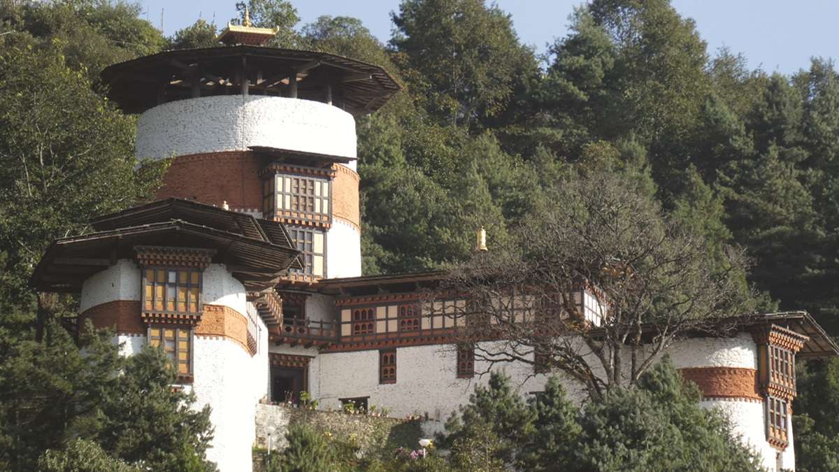 Royal history preserved within the Royal Heritage Museum