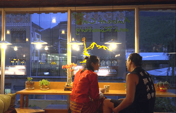 Chen Han Cafe