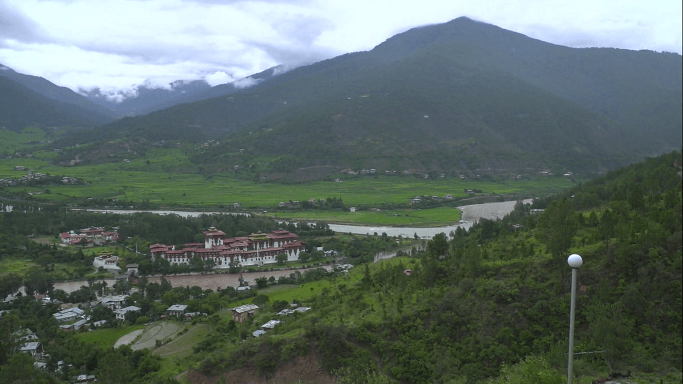 Chen Han Punakha