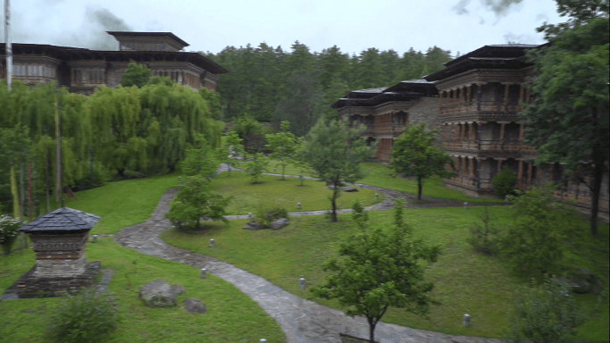 Chen Han Homestay