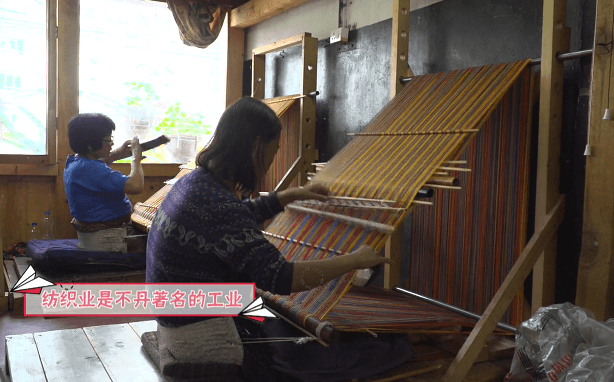 Gagyel Lhundrup Weaving Centre