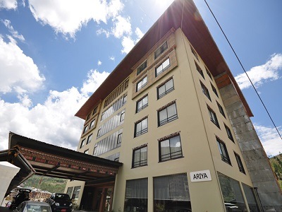Hotel Ariya