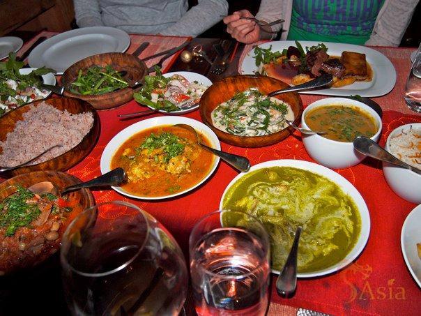Must-Try Bhutanese Food in Bhutan