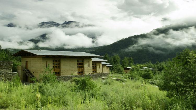 8 Days Amankora Journey Luxury Escape Druk Asia