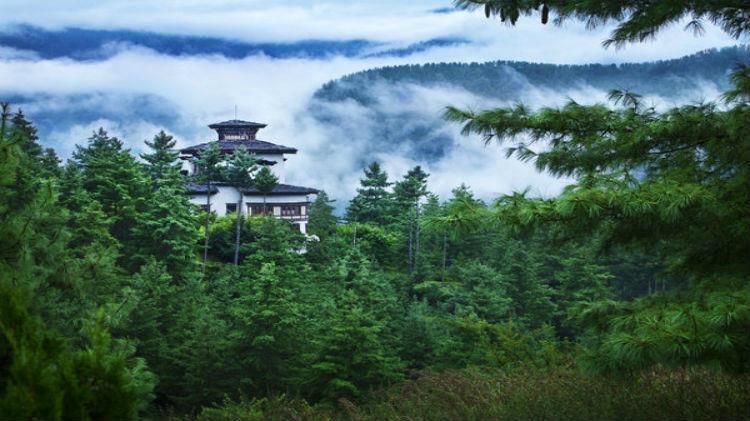 4 Day Uma Paro Himalayan Escape Luxury Escape Druk Asia