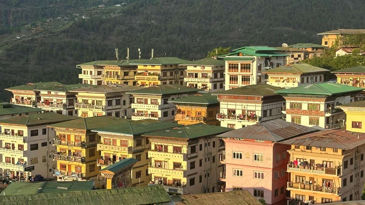 Rustic mountain charm in the peaceful Sengor Village