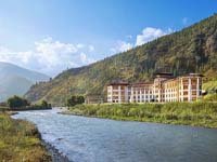 Le Meridien Riverfront