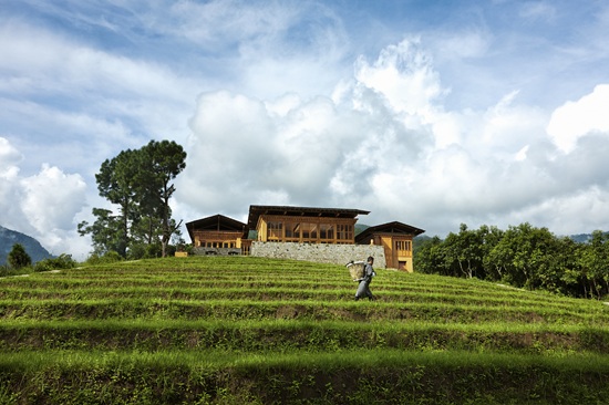 Uma Punakha