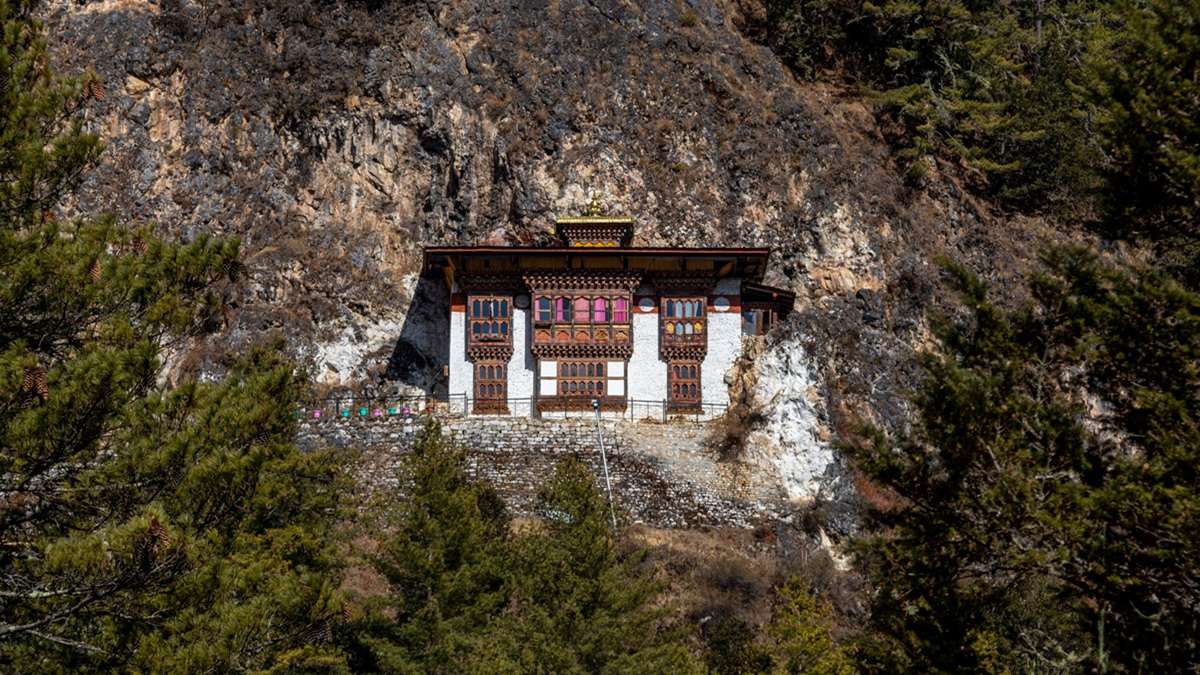 Discover hidden peace at the sacred Sheyka Dra