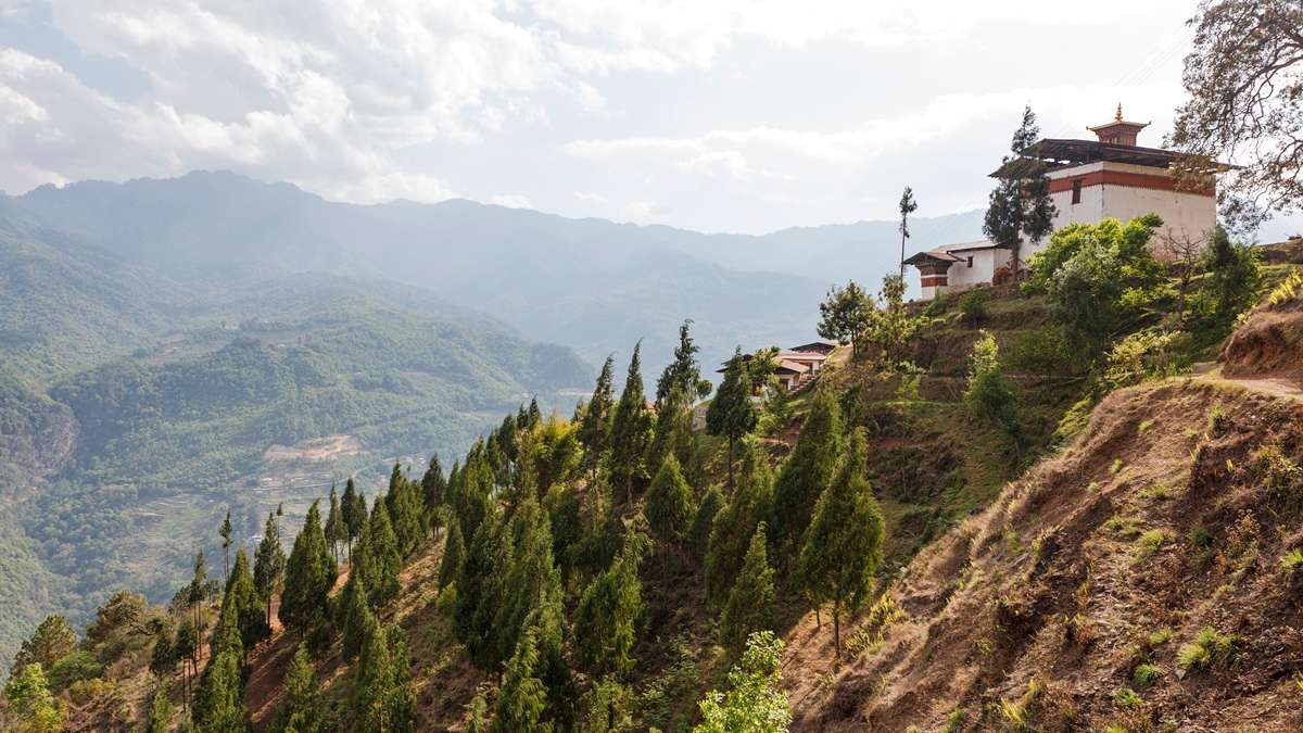 Discover Buddhist wisdom at Nalanda Buddhist College