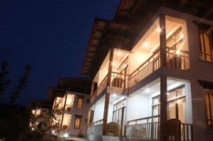 Zhingkham Resort