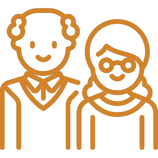 Families with Elderly
