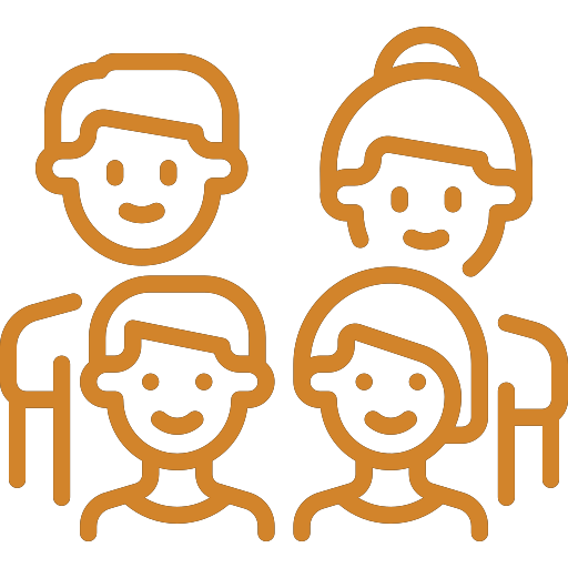 Families with Kids