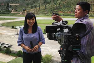 BBC Fast Track