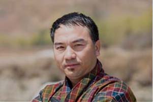 Rinchen Wangdi