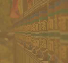 Monasteries