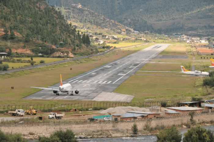 Bhutan Fact 7