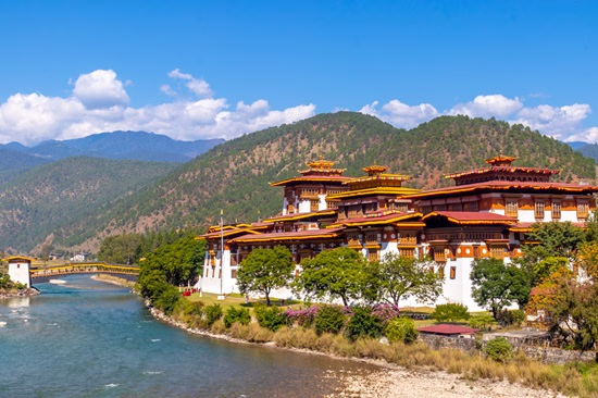 Bhutan Travel Guide 10