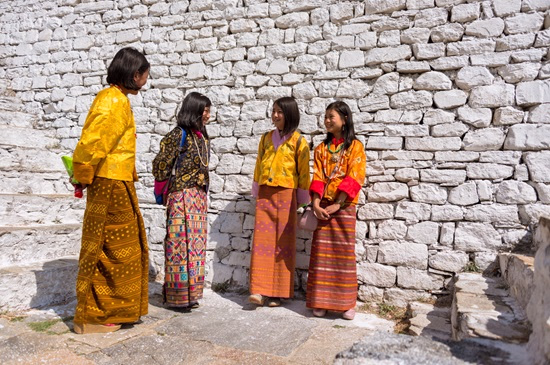 Bhutan Travel Guide 12