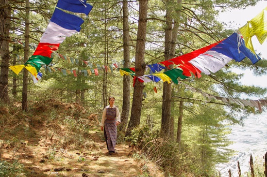 Bhutan Travel Guide 14