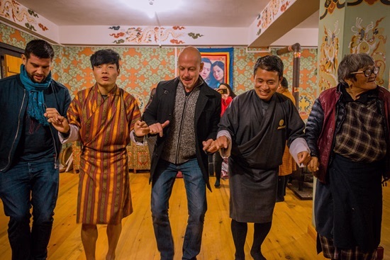 Bhutan Travel Guide 15