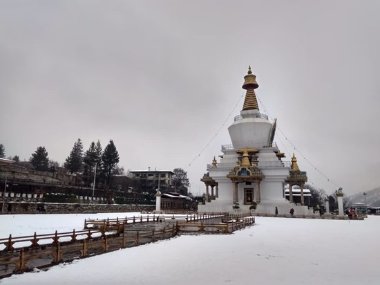 Bhutan Travel Guide 3