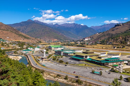 Bhutan Travel Guide 5