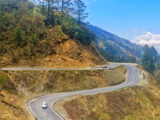 Bhutan Travel Guide 6