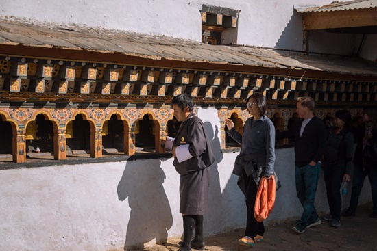 Bhutan Travel Guide 7