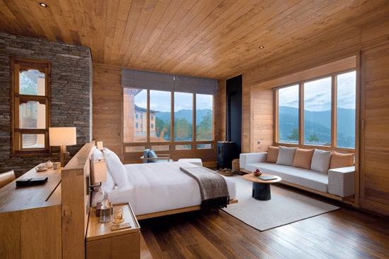 Bhutan Travel Guide 9