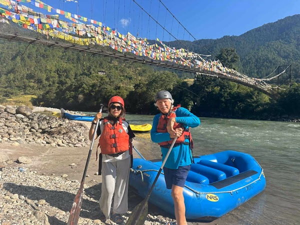 40 Best Places to Visit in Bhutan and Things to Do 5