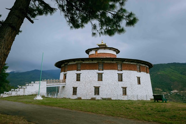40 Best Places to Visit in Bhutan and Things to Do 6