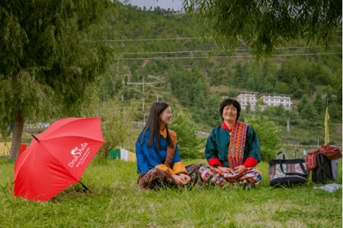 Bhutan 2