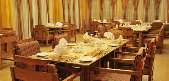 Namgay Heritage 2
