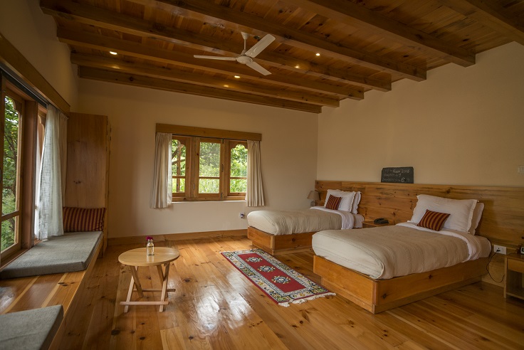 Dhumra Farm Resort 1
