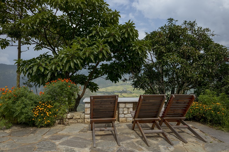 Dhumra Farm Resort 5